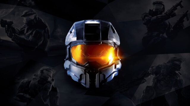 Xbox - Halo: The Master Chief Collection