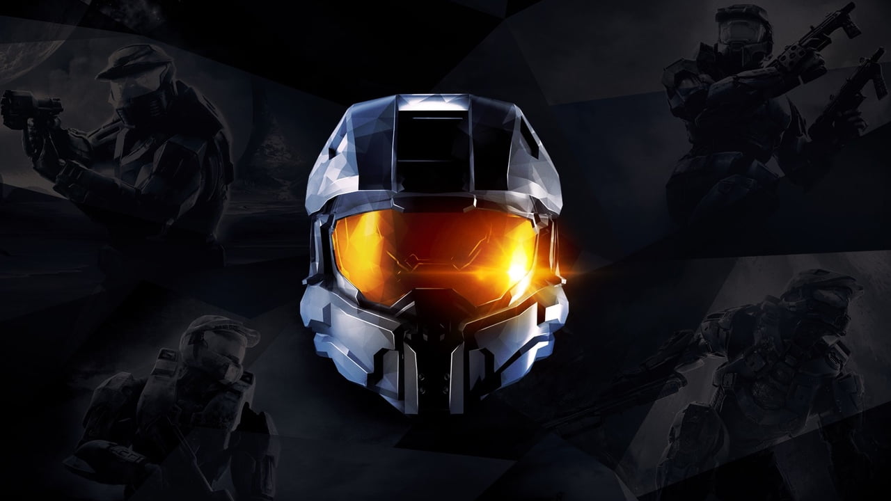Xbox - Halo: The Master Chief Collection