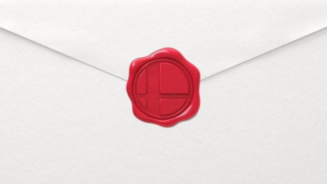 Smash Bros Ultimate fighter reveal