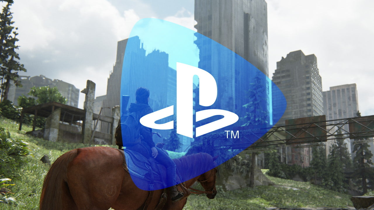 The Last of Us Part II PlayStation Now