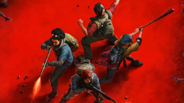 Back 4 Blood review