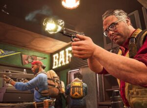 Back 4 Blood - Xbox Game Pass