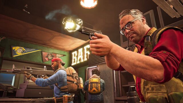 Back 4 Blood - Xbox Game Pass
