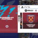 FIFA 22 Club Cover Art