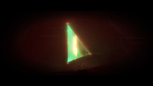oxenfree radio