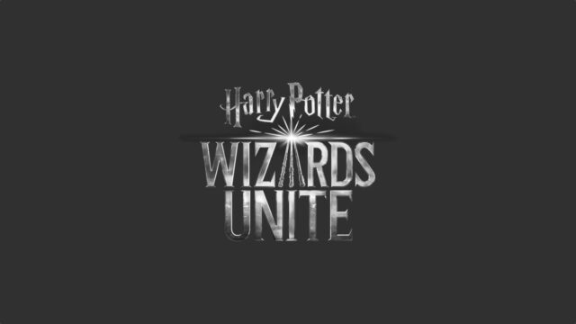 Harry Potter: Wizards Unite