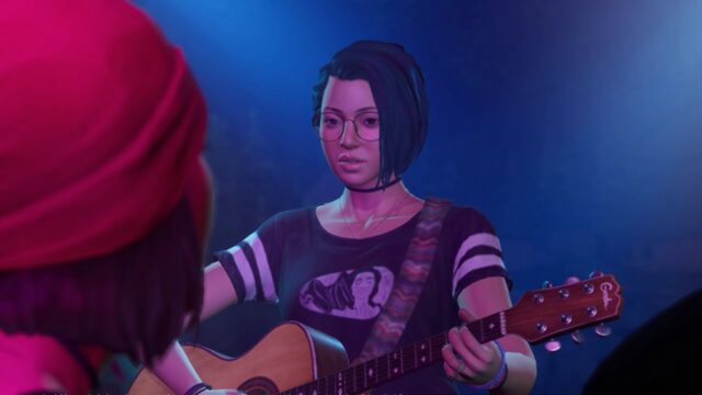 Life is Strange: True Colors