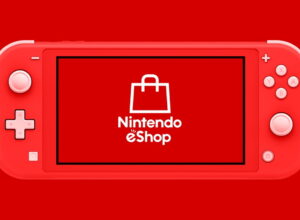 Nintendo eShop deals