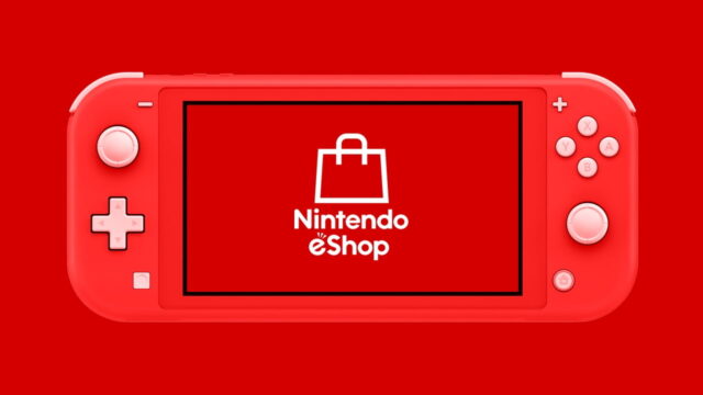 Nintendo eShop deals