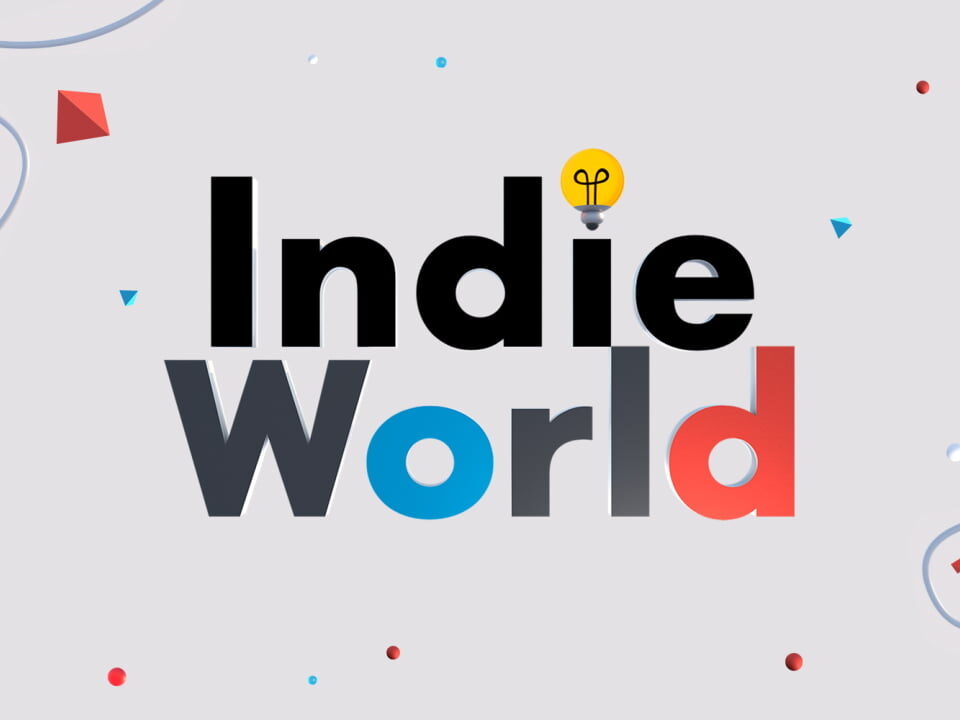 Nintendo Indie World Showcase