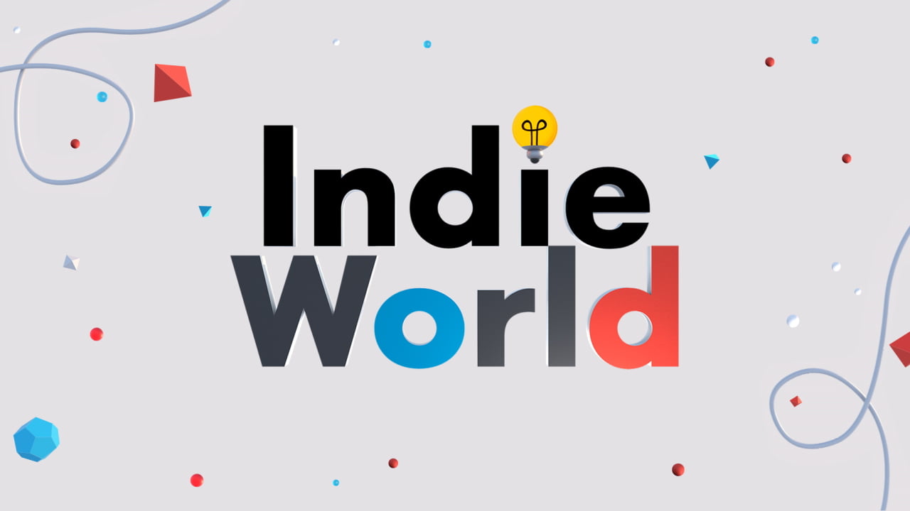 Nintendo Indie World Showcase December 2021