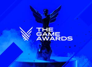 The Game Awards 2021 Annoucements