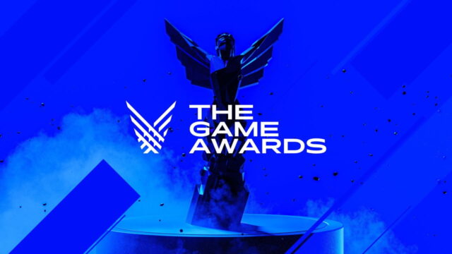 The Game Awards 2021 Annoucements