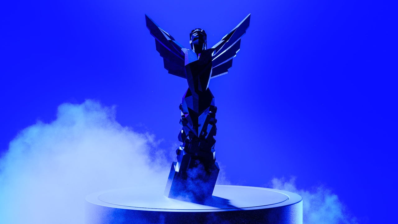 The Game Awards 2021 Winners