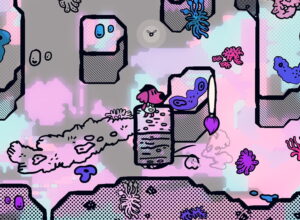 Chicory - Nintendo Indie World Showcase December 2021