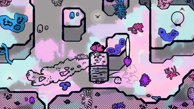 Chicory - Nintendo Indie World Showcase December 2021