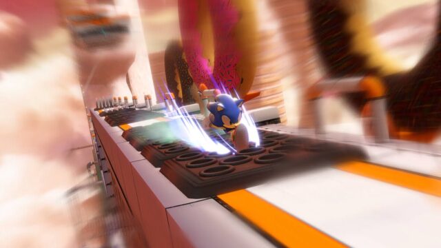Sonic Colors: Ultimate patch