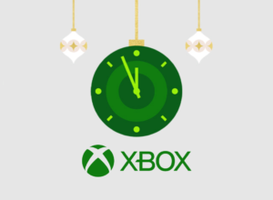 Xbox Countdown sale 2021
