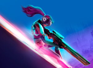 Hyper Scape