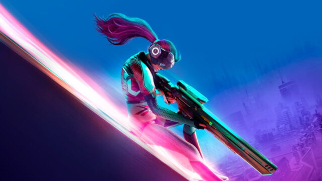 Hyper Scape