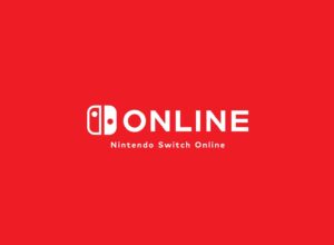 Nintendo Switch Online