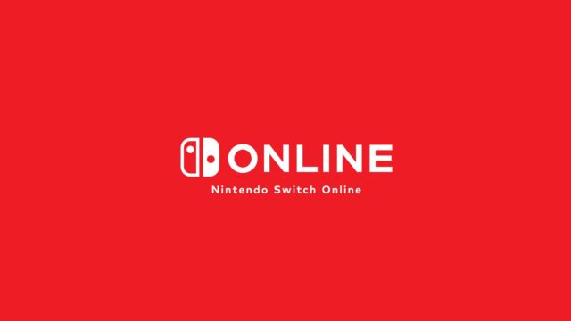 Nintendo Switch Online