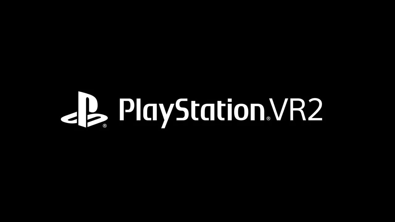 PlayStation VR2 logo