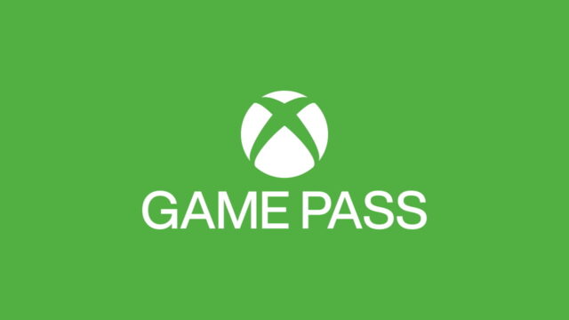 Thumbsticks Xbox Game Pass logo 1280x720