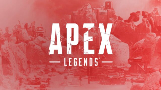 Apex Legends logo