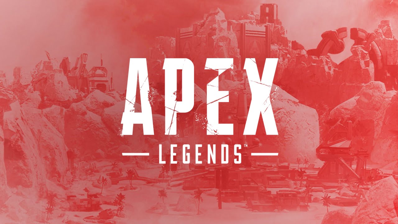 Apex Legends logo