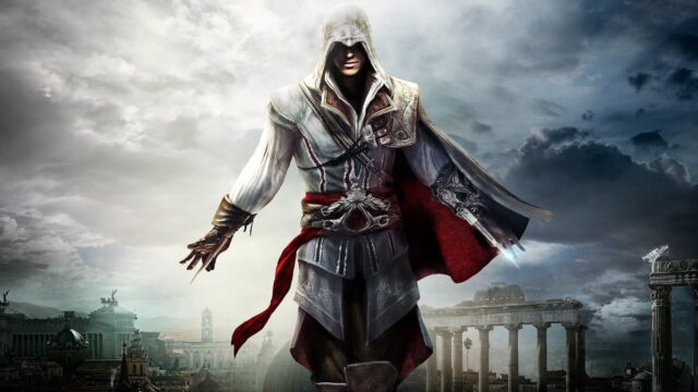 Assassin’s Creed The Ezio Collection