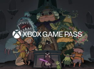 Death's Door - Xbox Game Pass