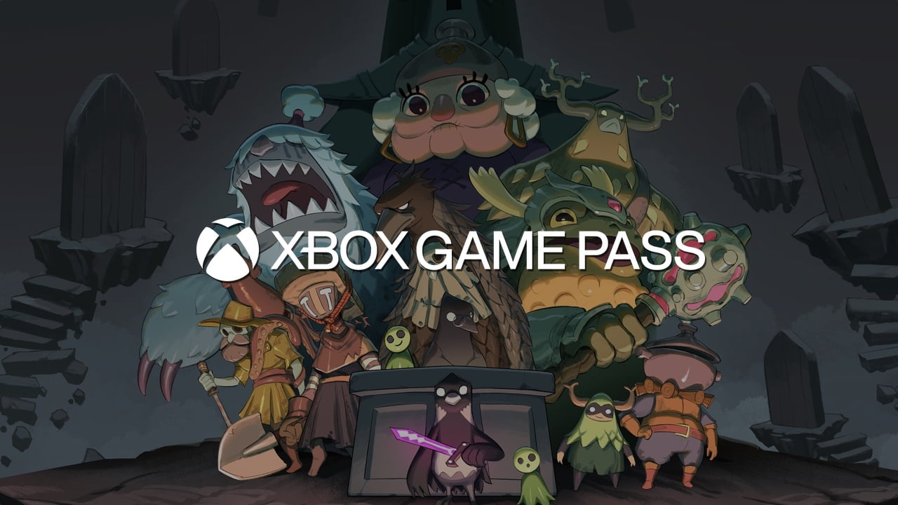 Death's Door - Xbox Game Pass