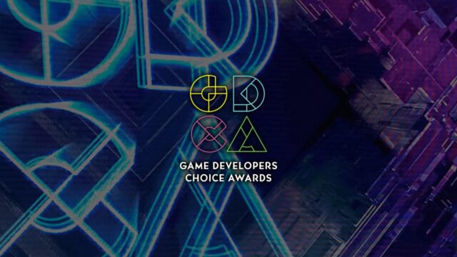 GDC Awards 2022