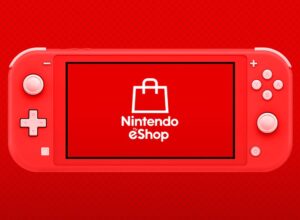 Nintendo Switch eShop Sale