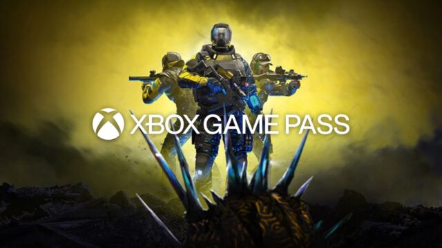 Rainbow Six Extraction - Xbox Game Pass
