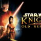 Star Wars: Knights of the Old Republic - Nintendo Switch