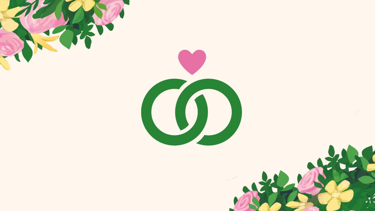 The Sims 4 My Wedding Stories