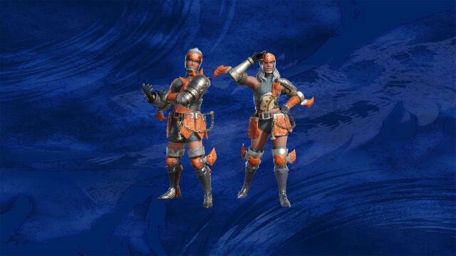 Monster Hunter Rise Free DLC