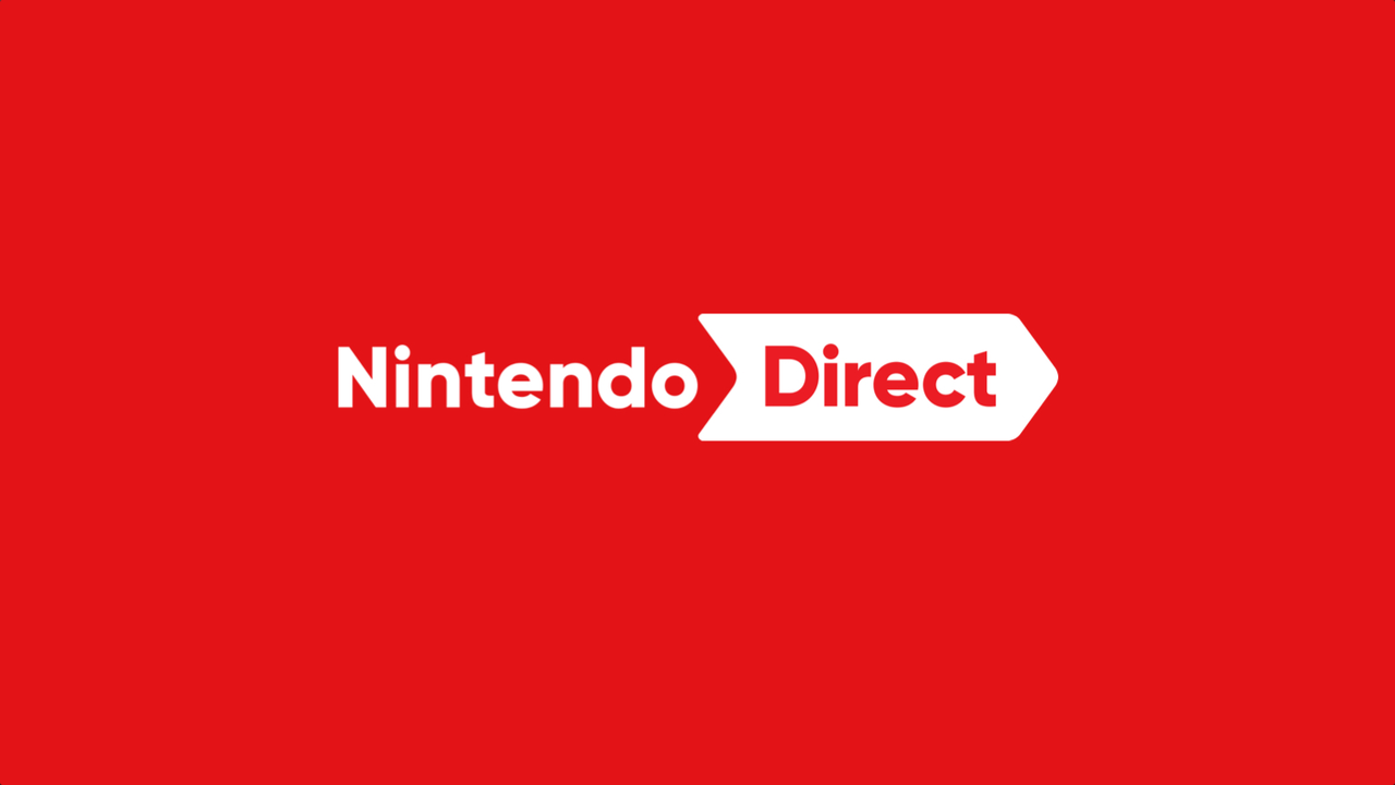 February 2022 Nintendo Direct