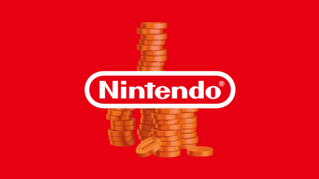 Nintendo Financials