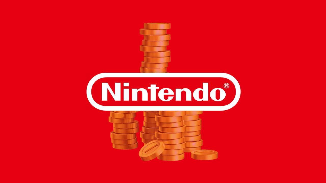 Nintendo Financials