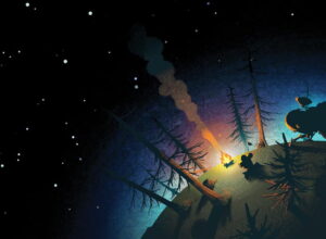 Outer Wilds - Xbox sale
