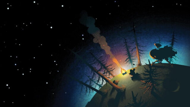 Outer Wilds - Xbox sale