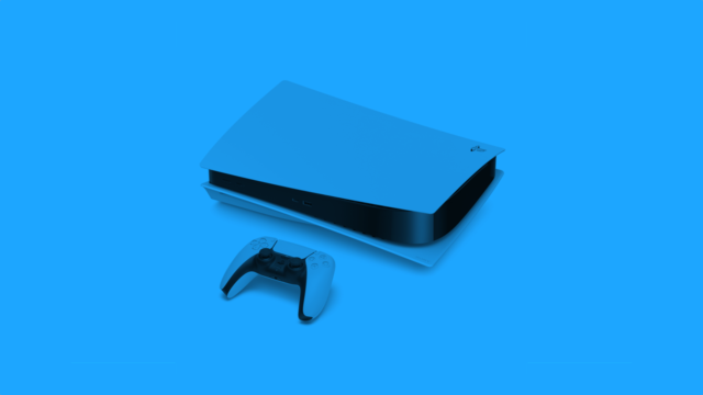 PlayStation 5