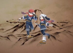 Pokémon Legends: Arceus review