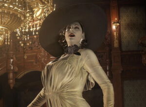 Resident Evil Village - PlayStation Store