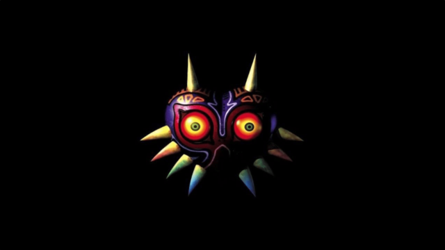 The Legend of Zelda: Majora's Mask