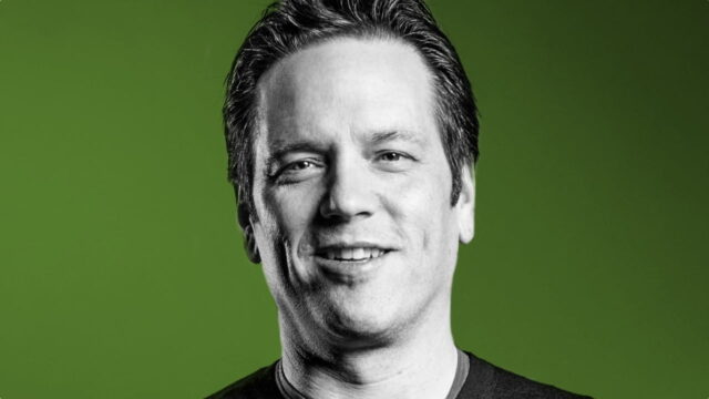 Xbox - Phil Spencer
