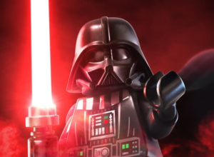 Lego Star Wars: The Skywalker Saga Darkness is Rising trailer